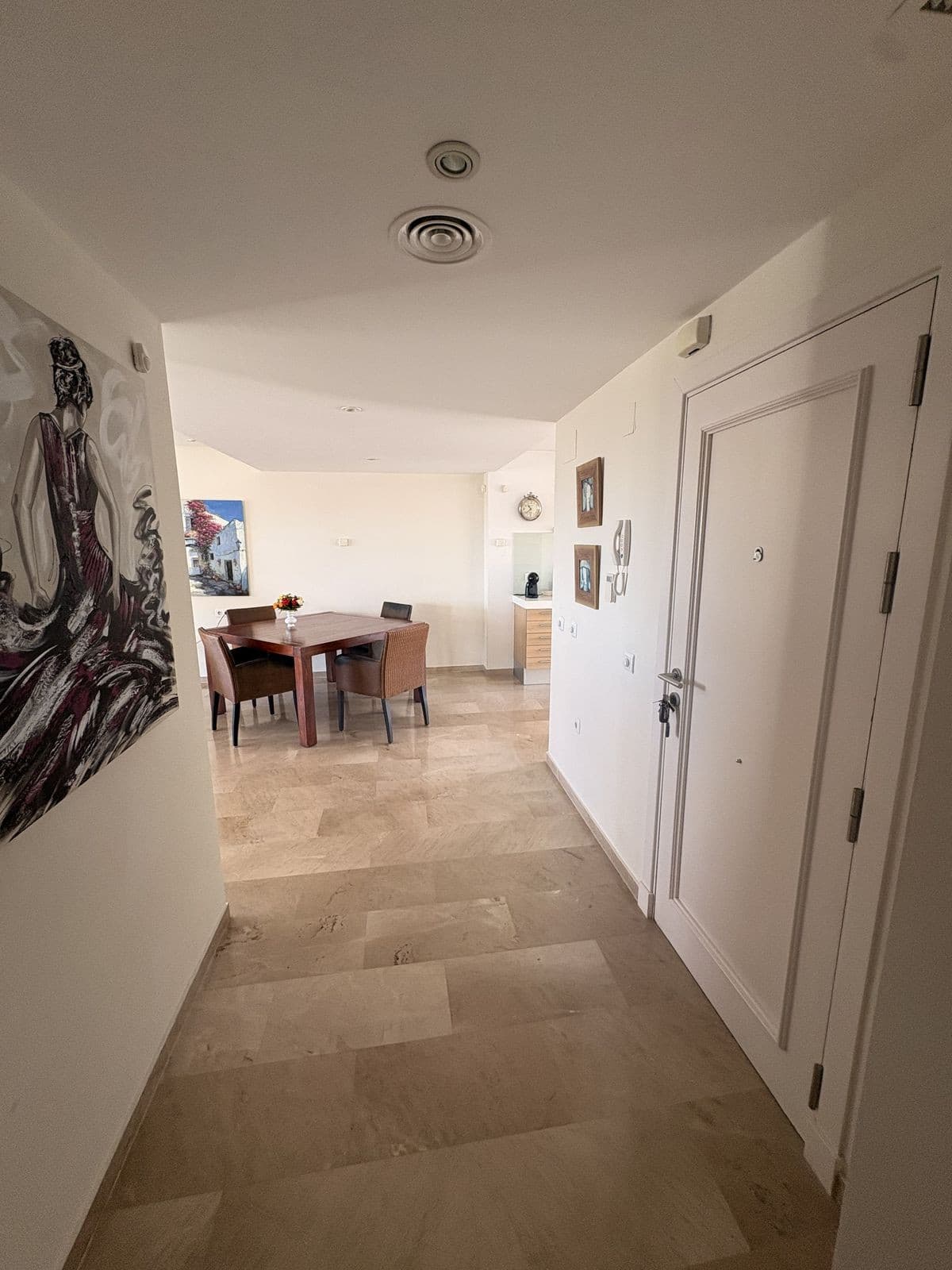 Penthouse in Torrequebrada — photo 5 of 10