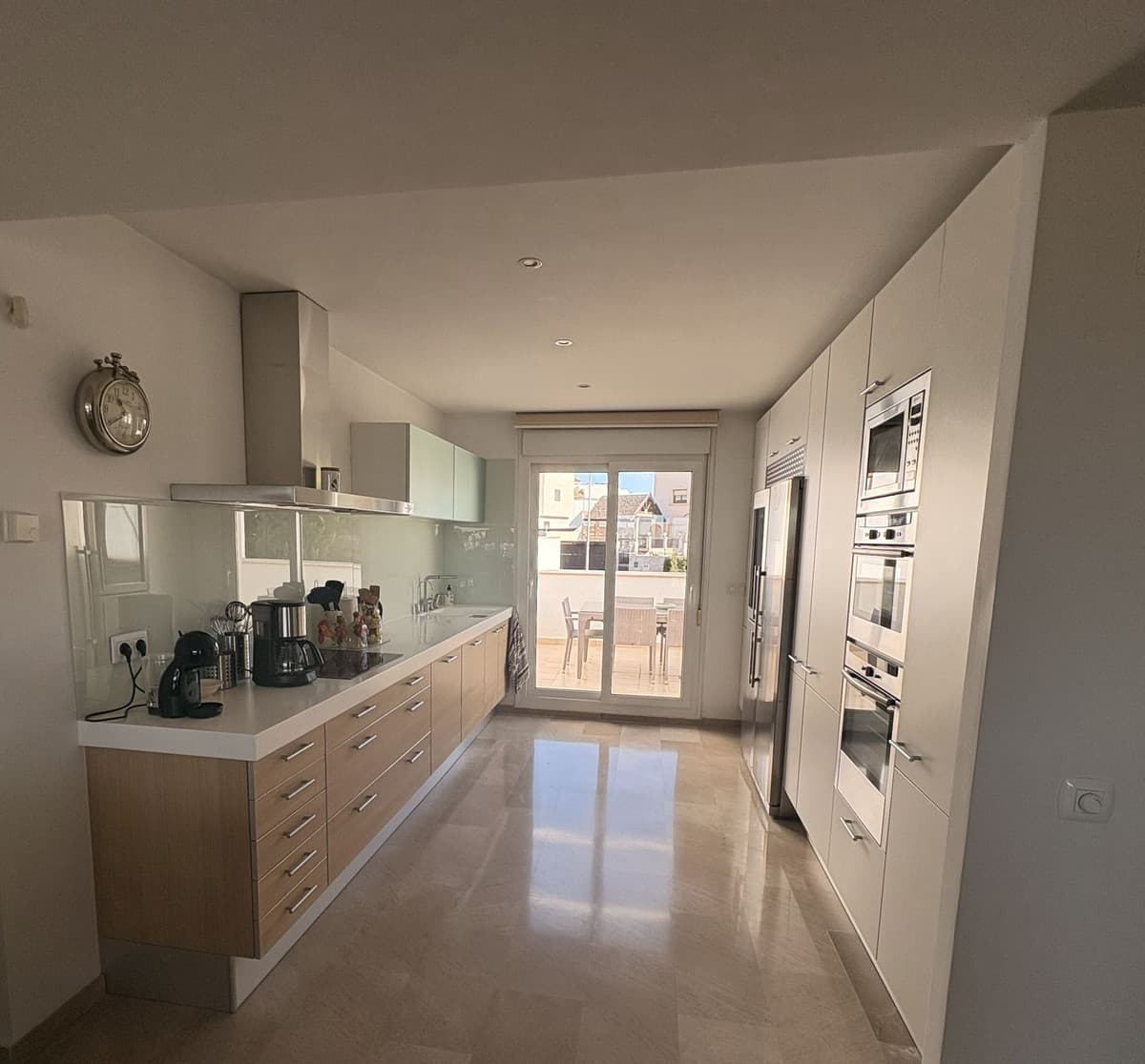 Penthouse in Torrequebrada — photo 9 of 10