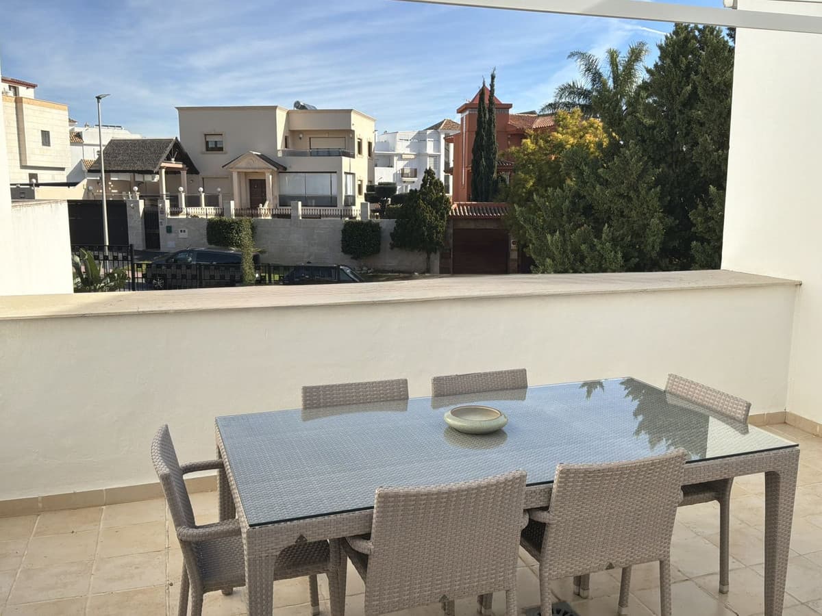 Penthouse in Torrequebrada — photo 10 of 10