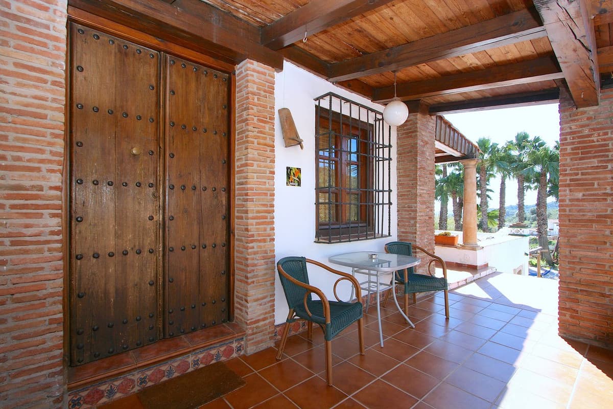 Cortijo in Mijas — photo 6 of 10