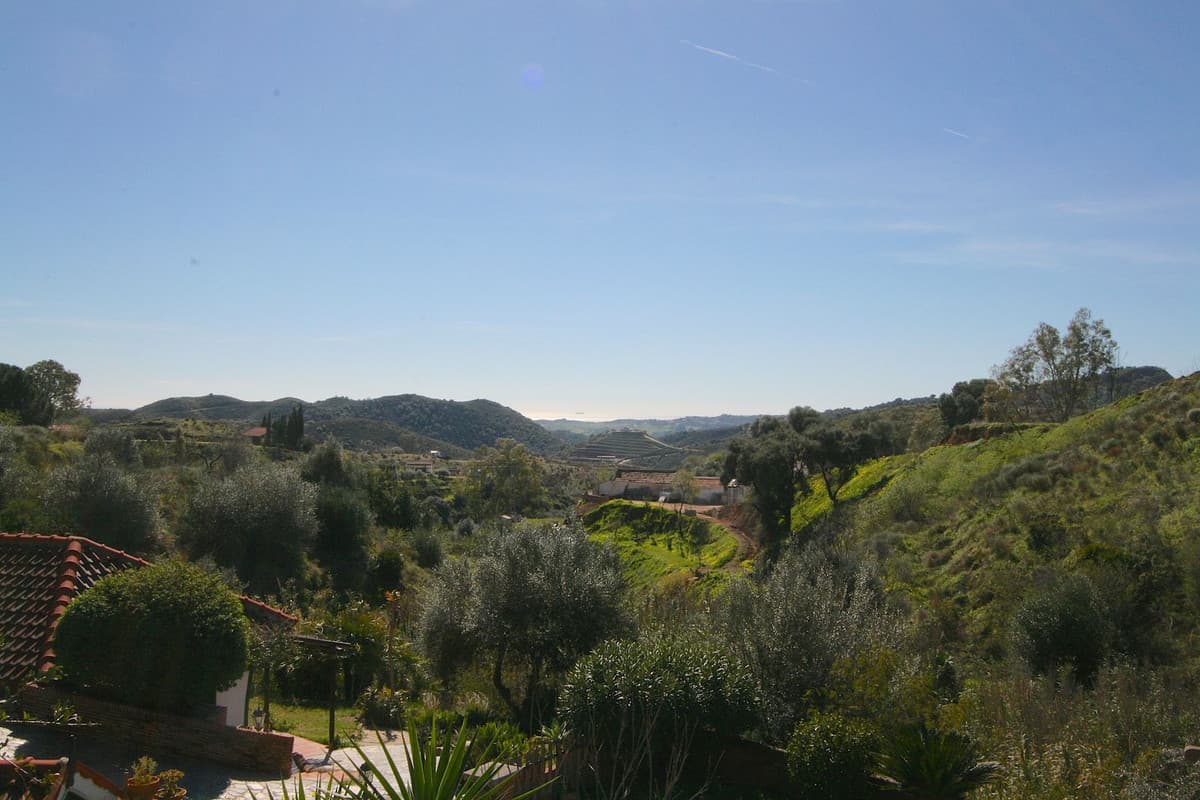 Cortijo in Mijas — photo 10 of 10