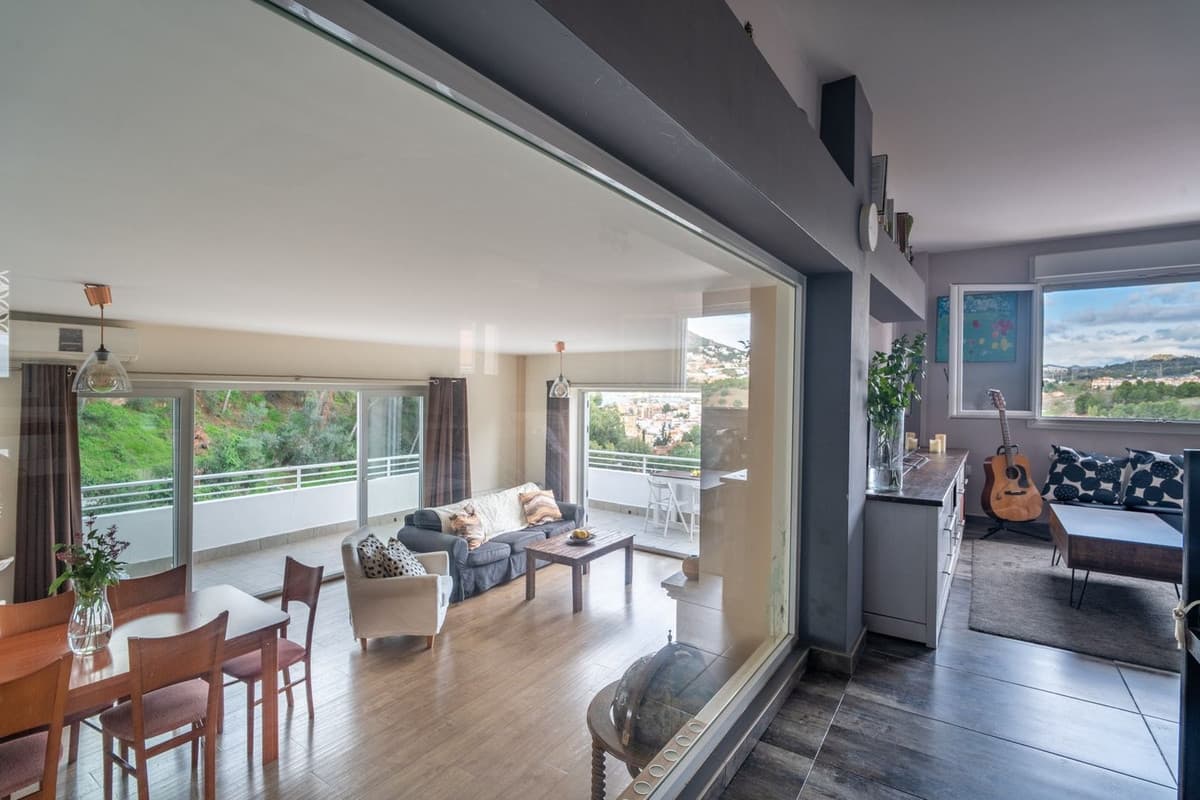 Detached Villa in El Candado — photo 6 of 10