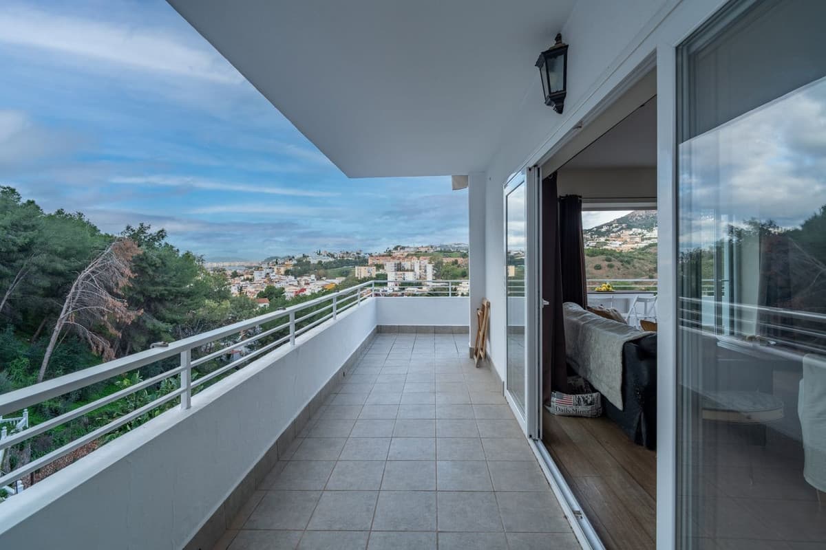 Detached Villa in El Candado — photo 7 of 10