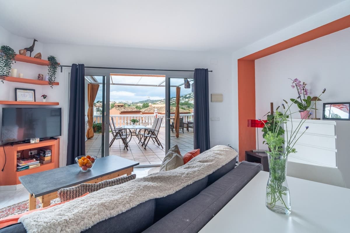 Detached Villa in El Candado — photo 8 of 10