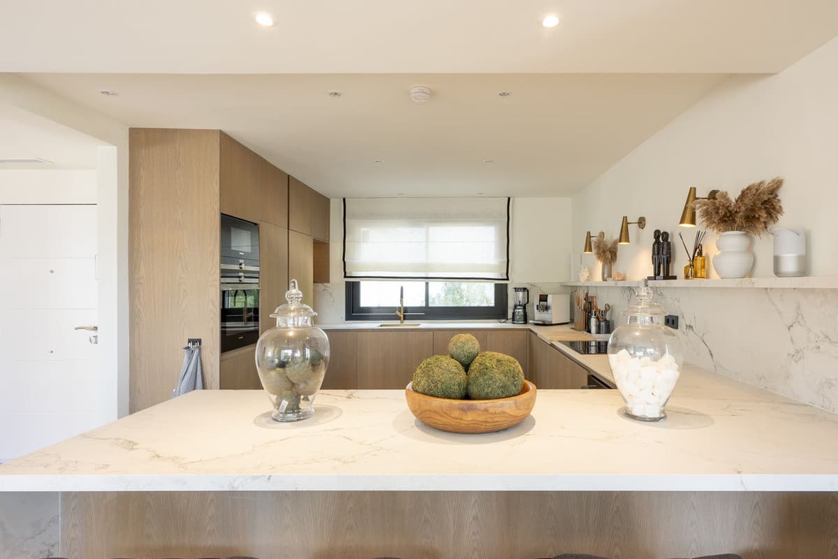 Penthouse in Benahavís — photo 6 of 10