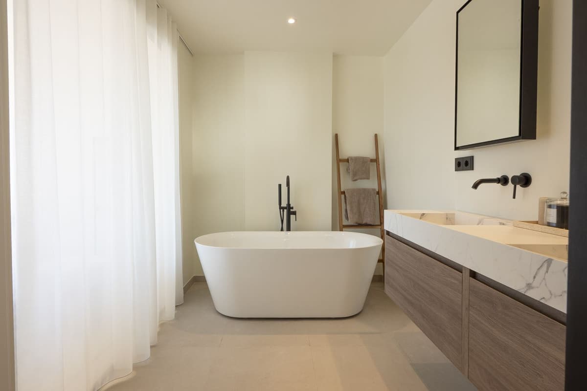 Penthouse in Benahavís — photo 9 of 10