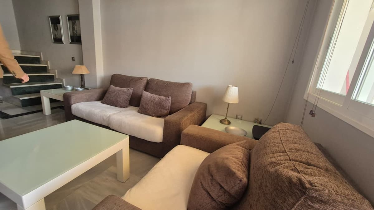 Penthouse Duplex in Nagüeles — photo 2 of 3