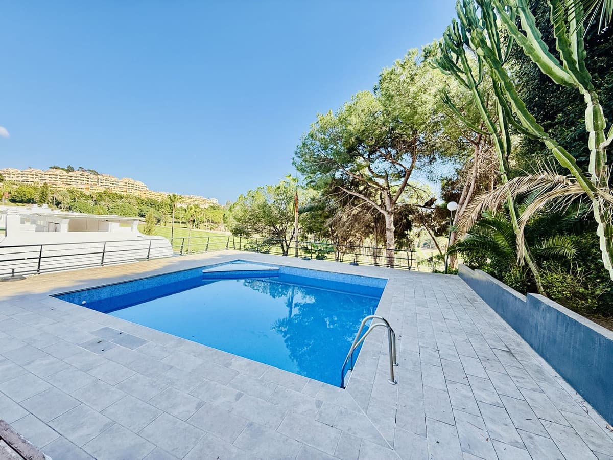 Townhouse in Benalmadena — photo 10 of 10