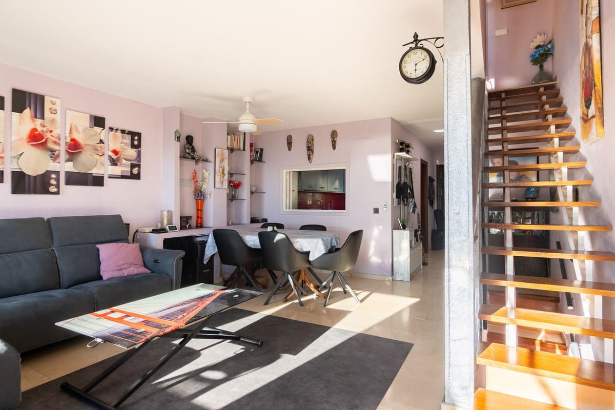 Townhouse in Estepona — photo 5 of 10