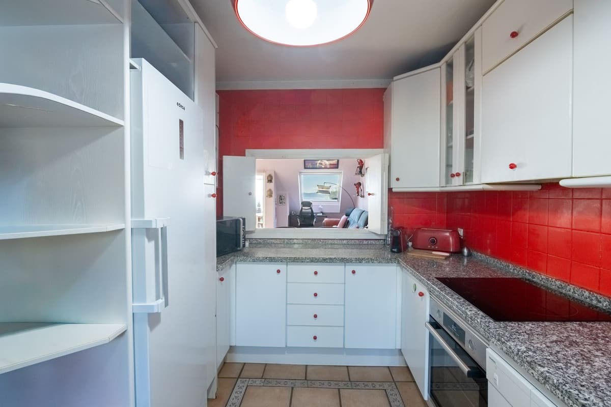 Townhouse in Estepona — photo 7 of 10