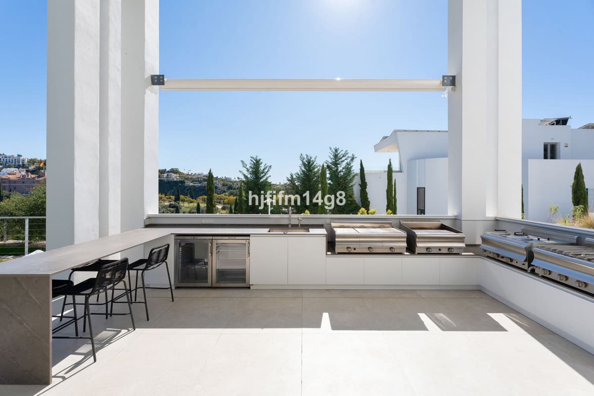 Detached Villa in Los Flamingos — photo 5 of 10