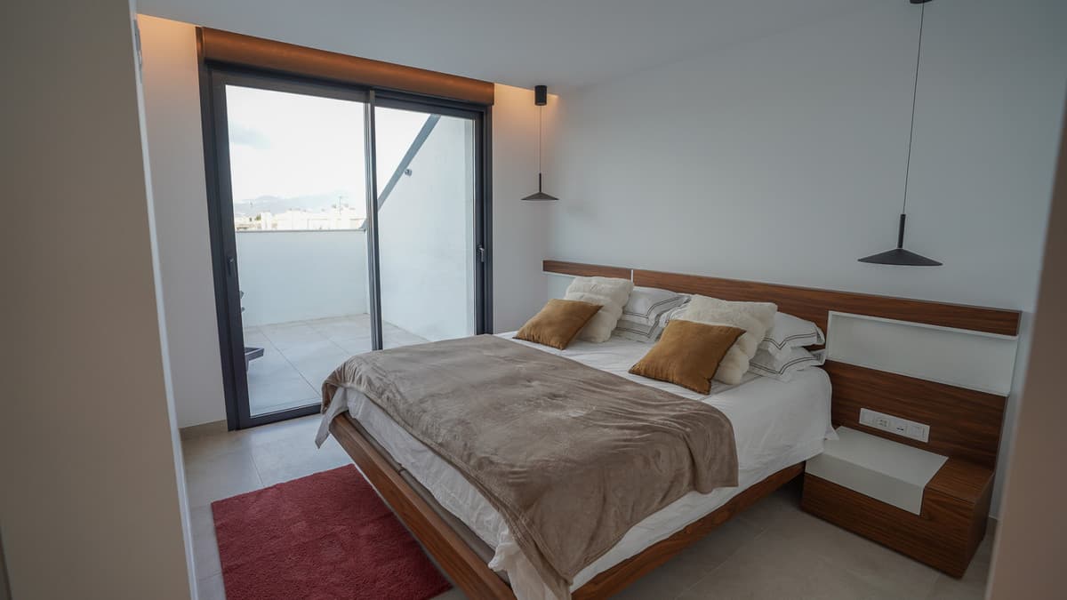 Penthouse in Fuengirola — photo 4 of 10