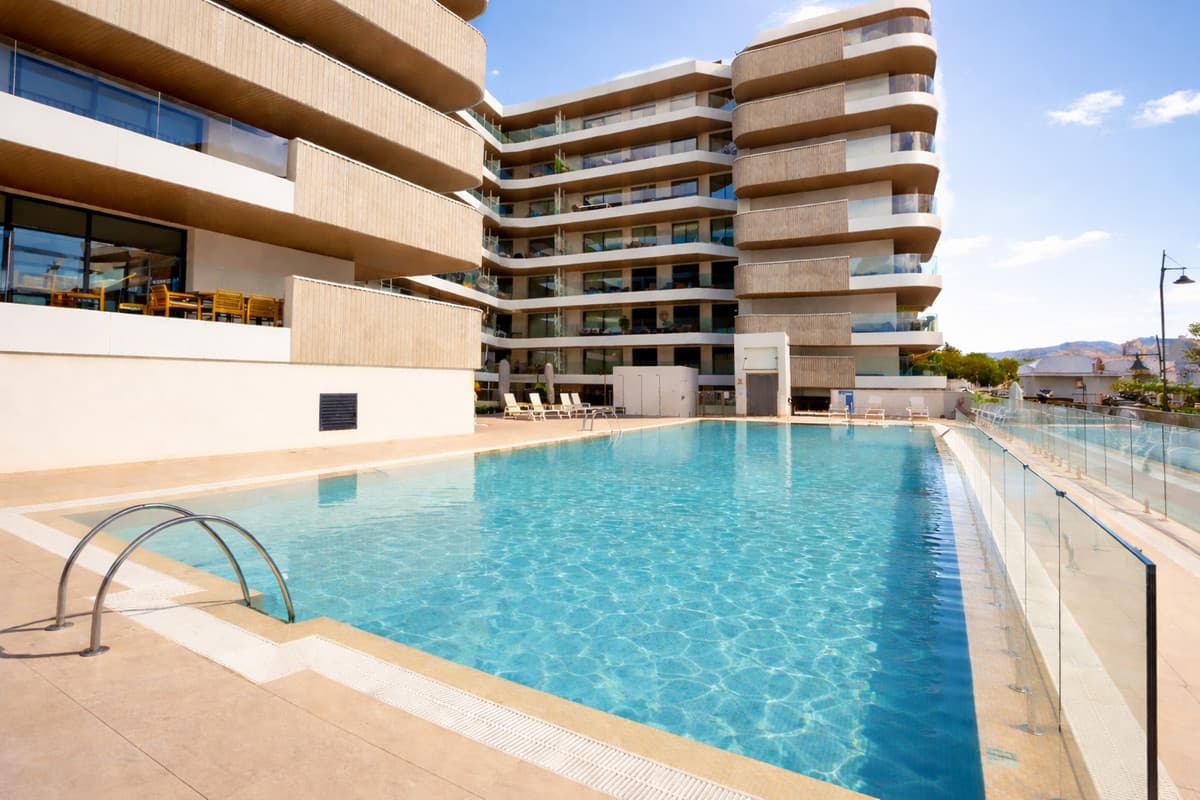 Penthouse in Fuengirola — photo 8 of 10