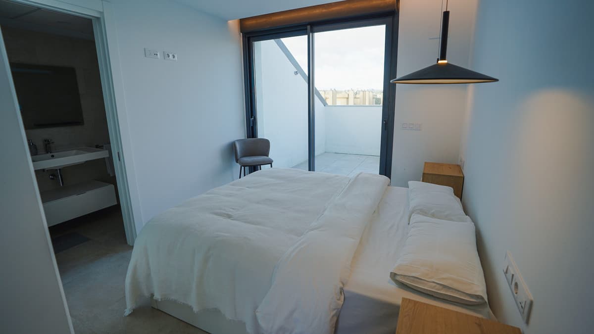 Penthouse in Fuengirola — photo 10 of 10
