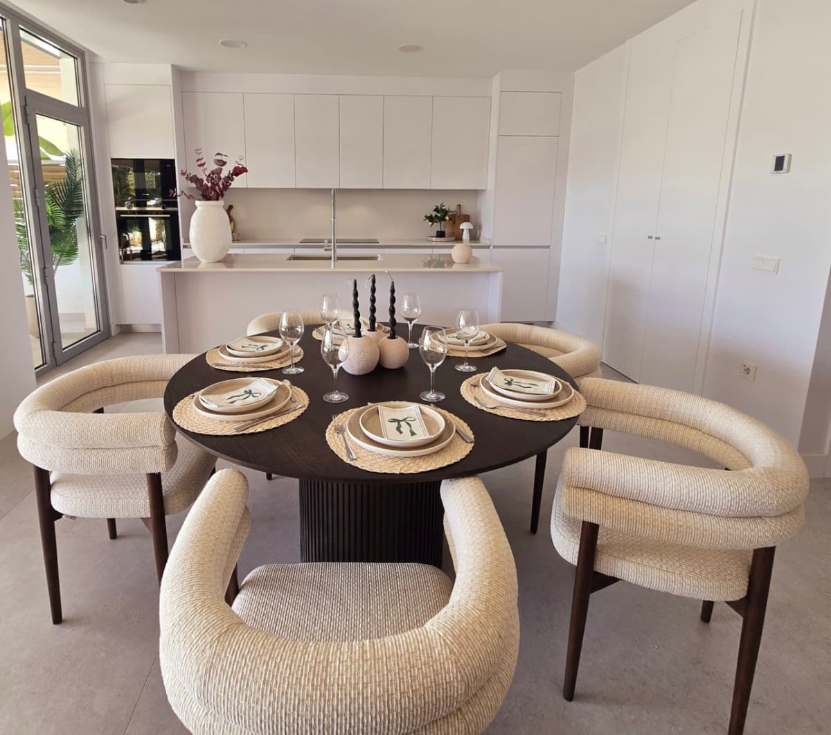 Ground Floor Apartment in Marbella — photo 4 of 10