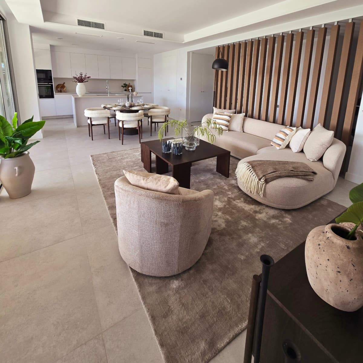 Ground Floor Apartment in Marbella — photo 7 of 10