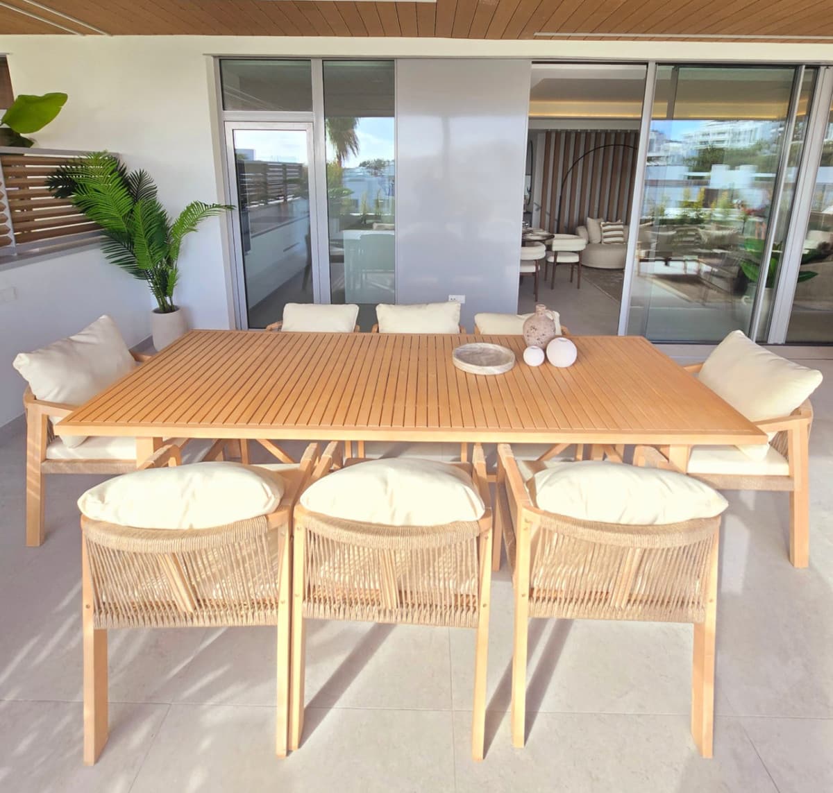 Ground Floor Apartment in Marbella — photo 9 of 10