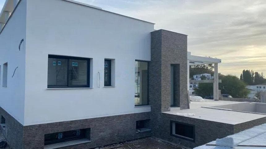 Detached Villa in Mijas — photo 3 of 10