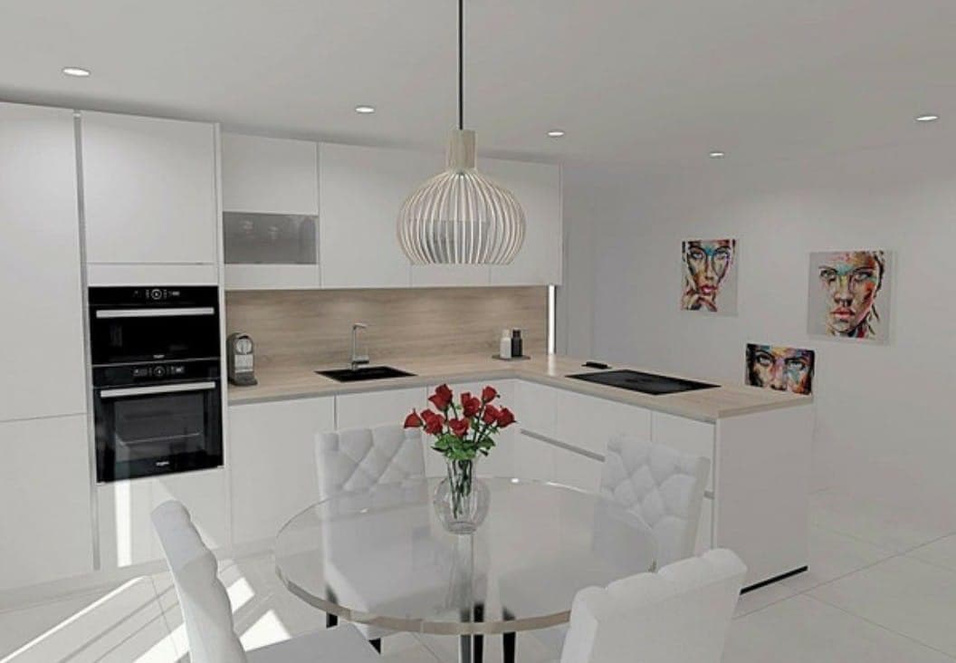 Detached Villa in Mijas — photo 4 of 10