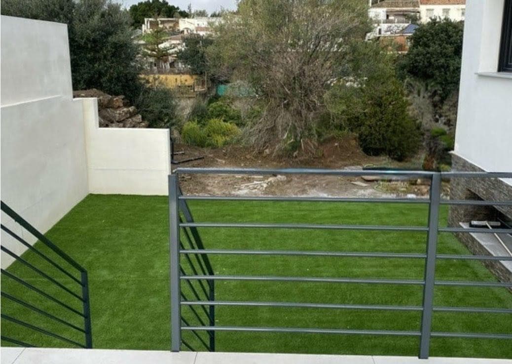 Detached Villa in Mijas — photo 10 of 10