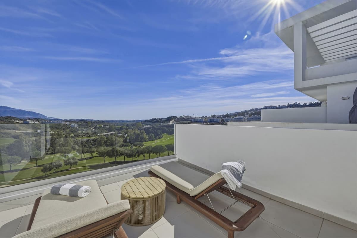 Middle Floor Apartment in La Cala Golf — photo 4 of 10