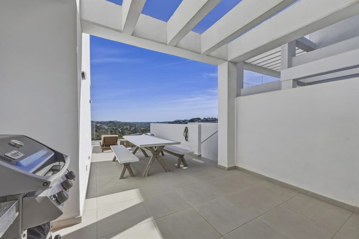 Middle Floor Apartment in La Cala Golf — photo 5 of 10