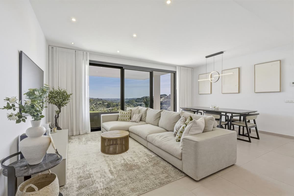 Middle Floor Apartment in La Cala Golf — photo 6 of 10