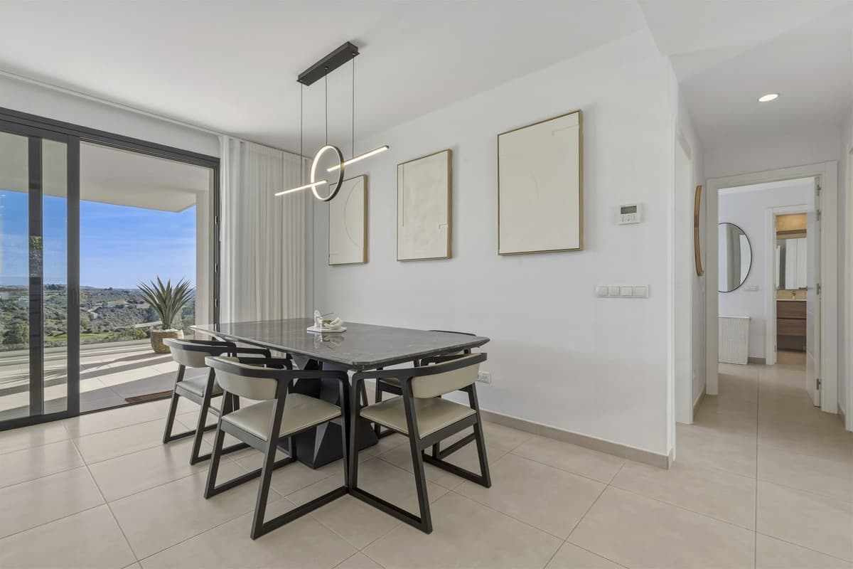 Middle Floor Apartment in La Cala Golf — photo 7 of 10