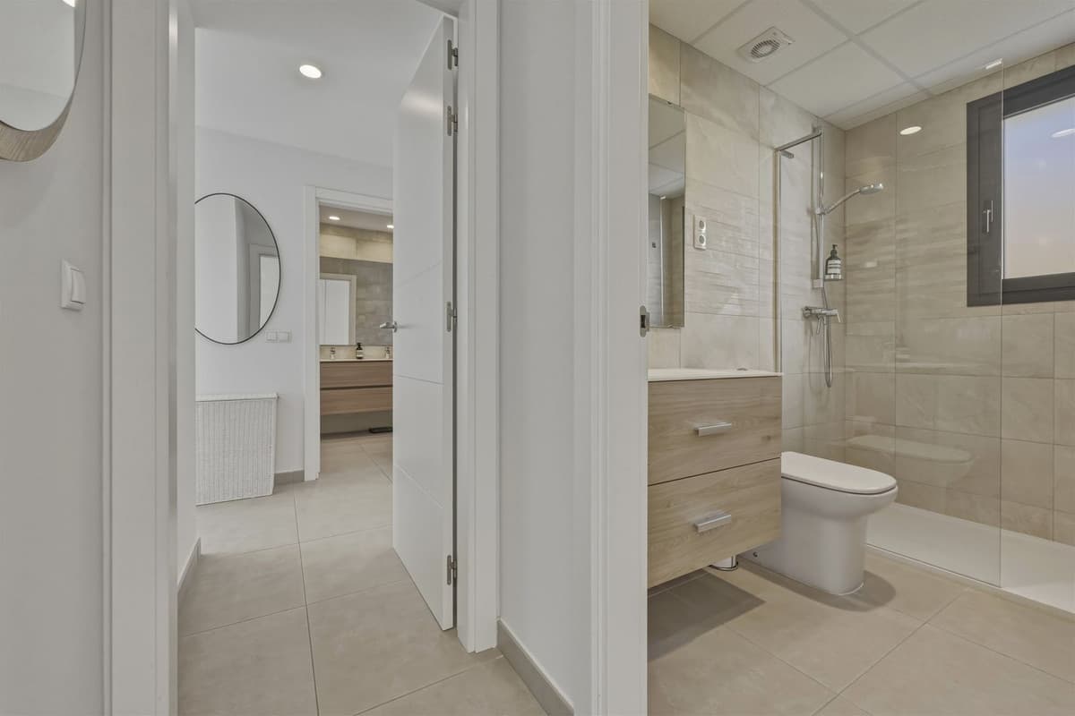 Middle Floor Apartment in La Cala Golf — photo 10 of 10