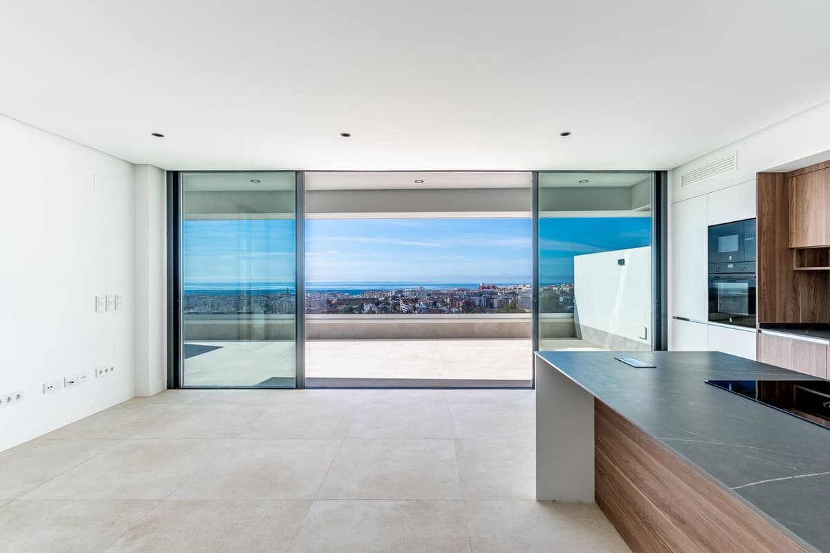 Penthouse Duplex in Estepona — photo 9 of 10