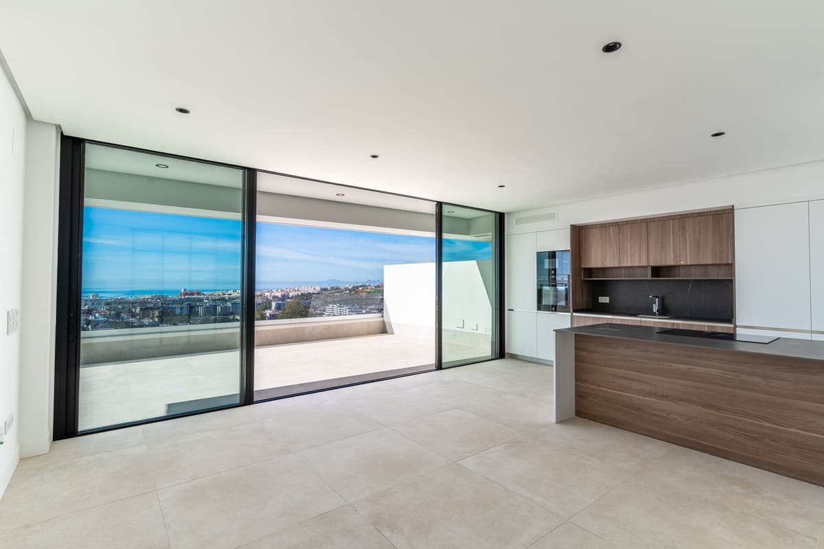 Penthouse Duplex in Estepona — photo 10 of 10