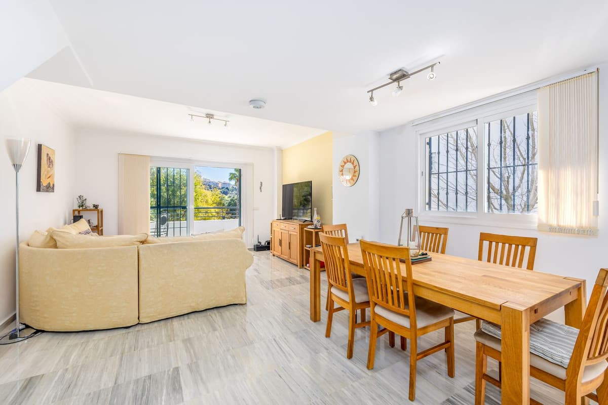 Townhouse in Alhaurin Golf — photo 2 of 10