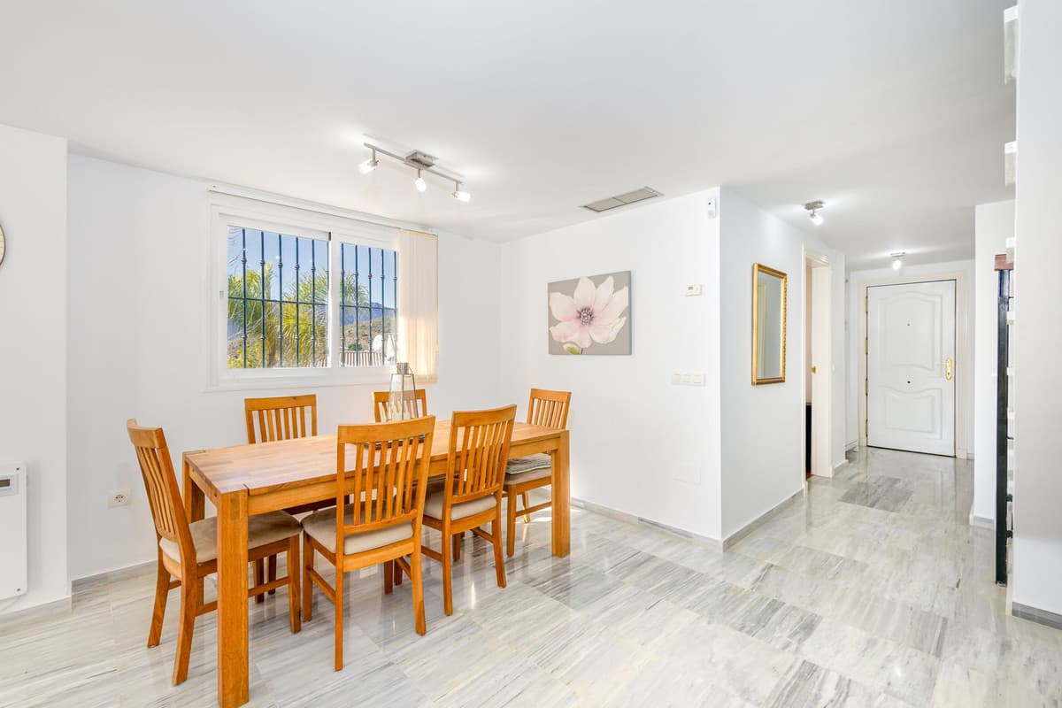 Townhouse in Alhaurin Golf — photo 3 of 10