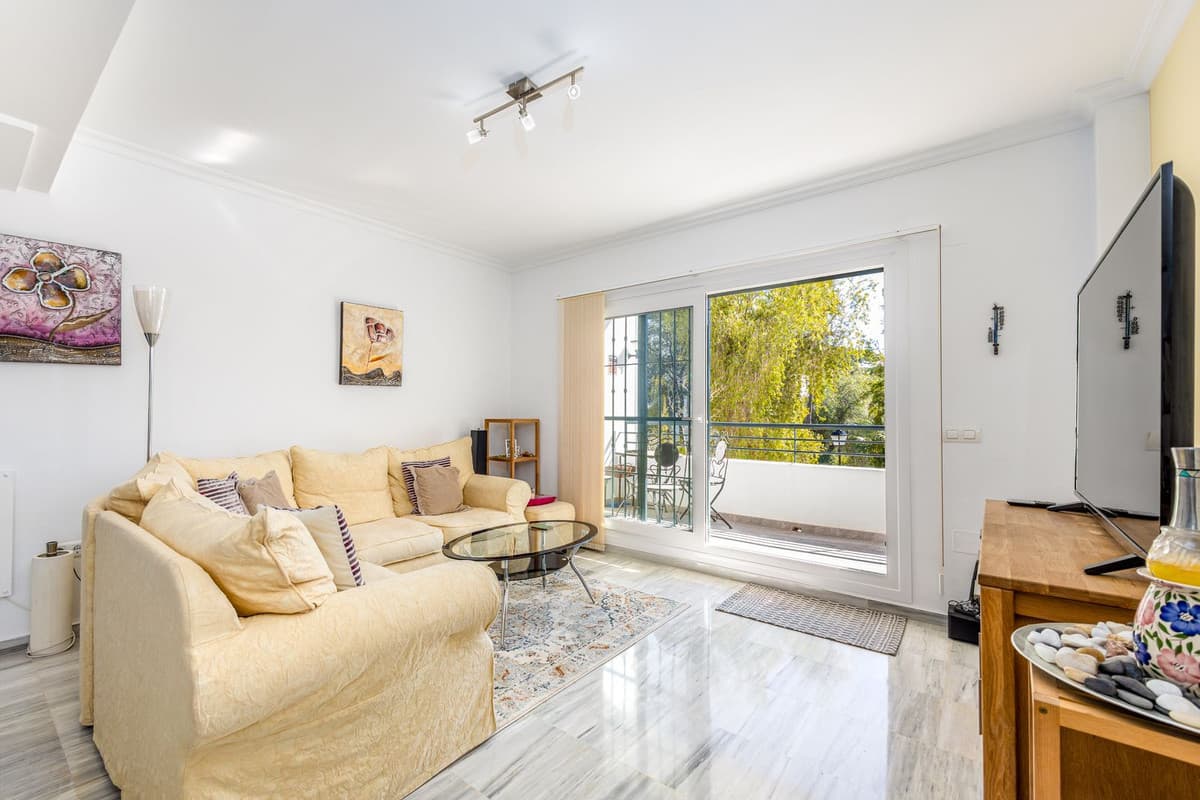 Townhouse in Alhaurin Golf — photo 4 of 10