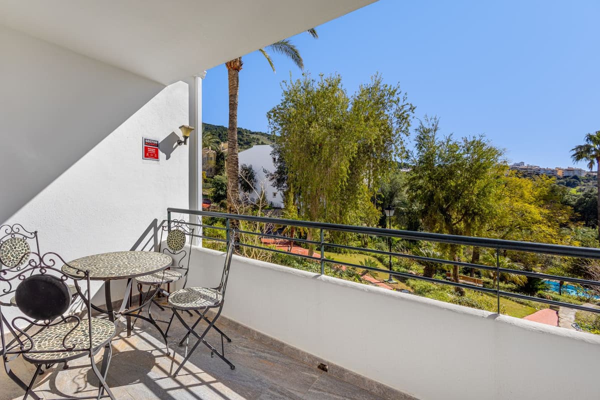 Townhouse in Alhaurin Golf — photo 5 of 10