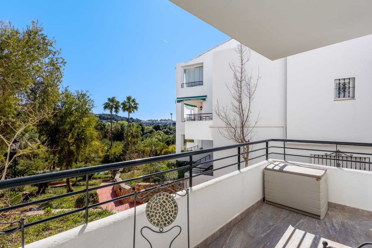 Townhouse in Alhaurin Golf — photo 6 of 10