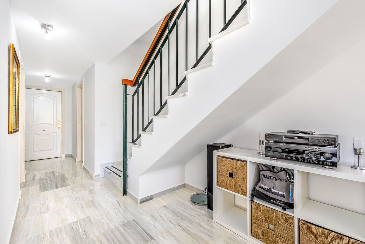 Townhouse in Alhaurin Golf — photo 7 of 10