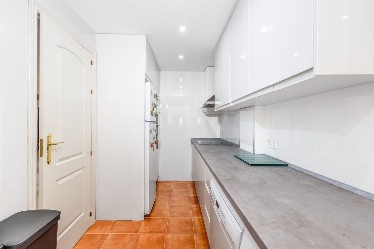 Townhouse in Alhaurin Golf — photo 9 of 10