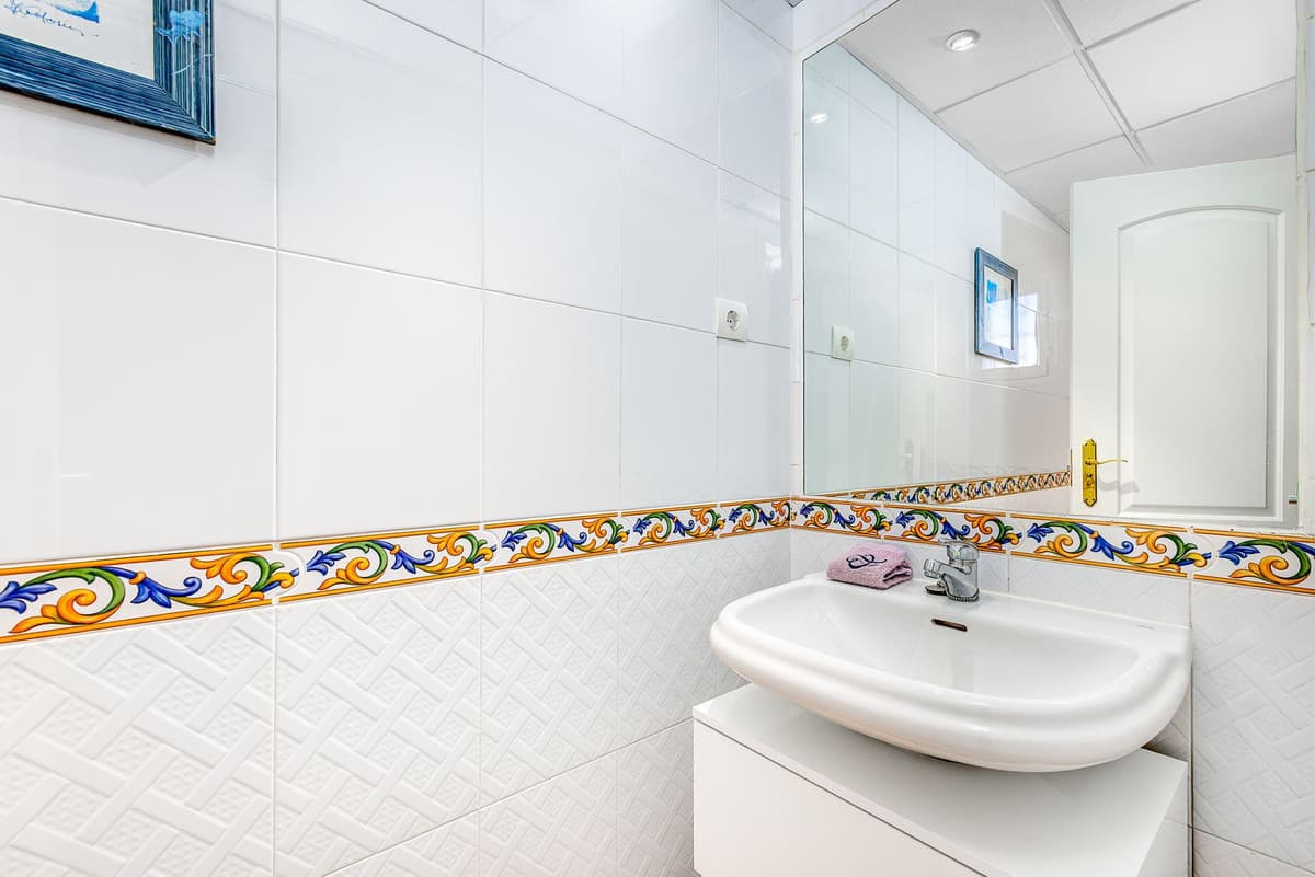 Townhouse in Alhaurin Golf — photo 10 of 10
