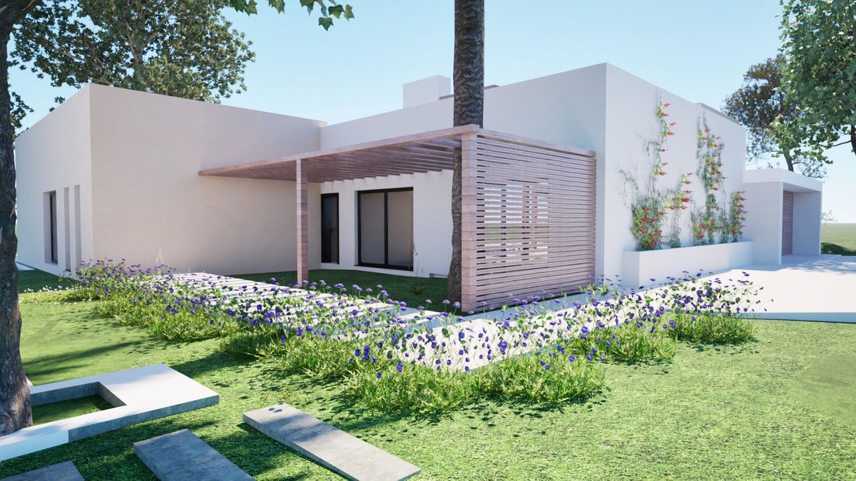 Residential Plot in Nagüeles — photo 9 of 10