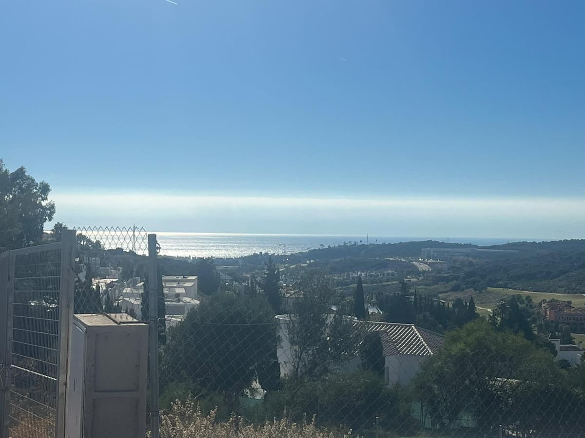 Residential Plot in Estepona — photo 1 of 3