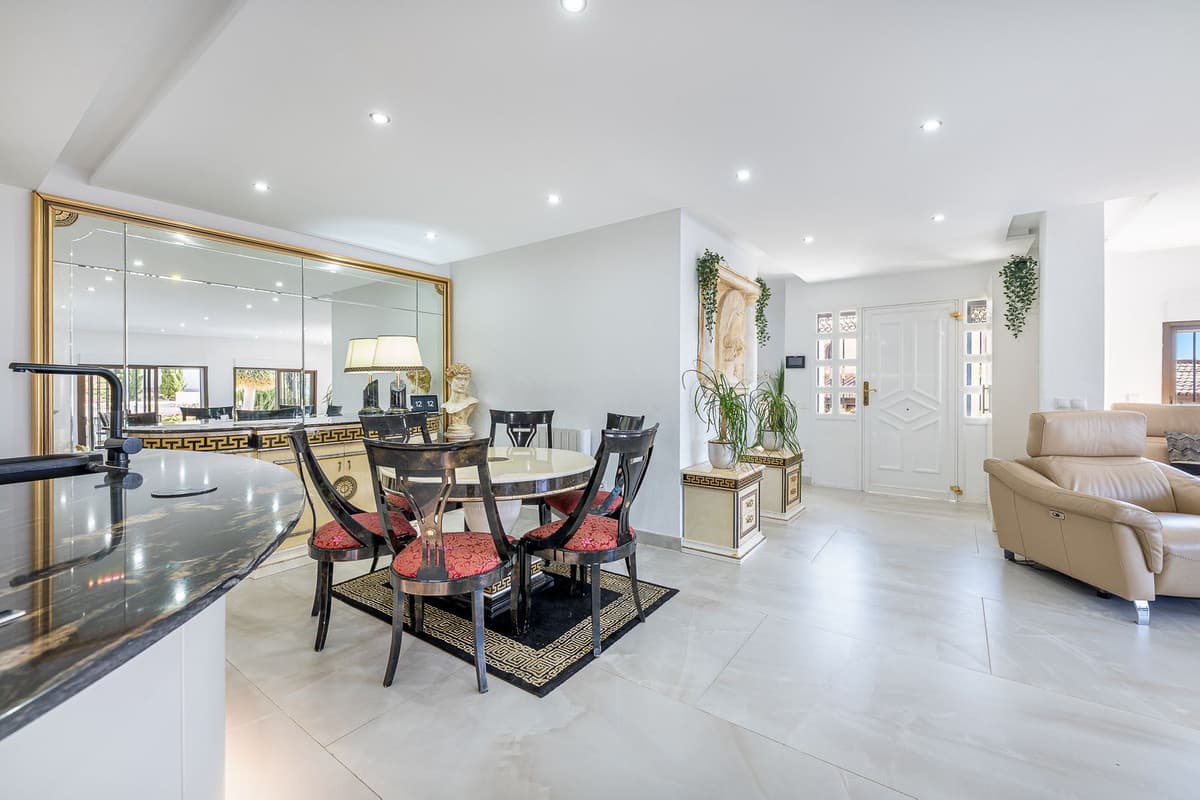 Detached Villa in Benalmadena — photo 10 of 10