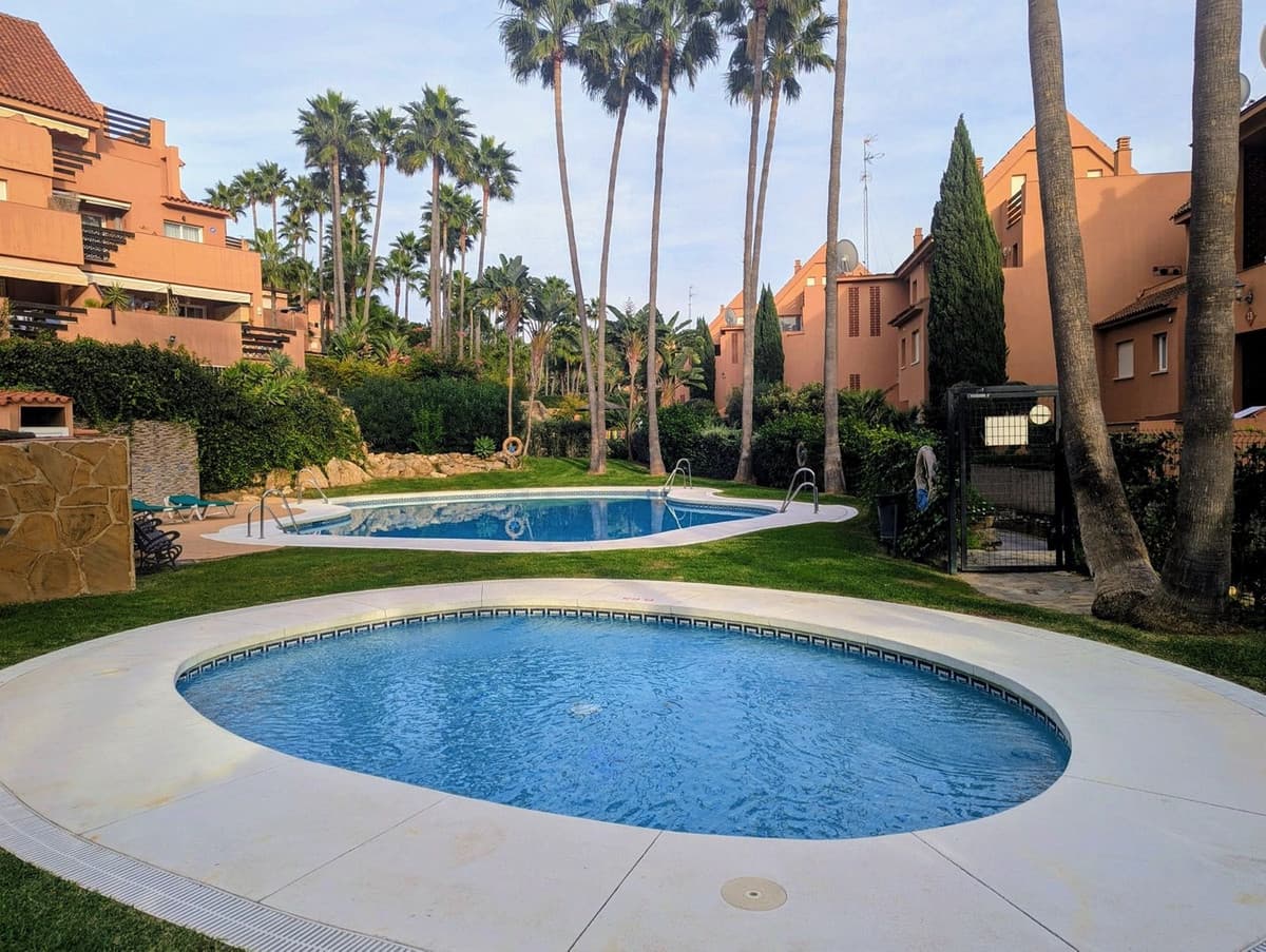 Penthouse Duplex in Casares — photo 1 of 10