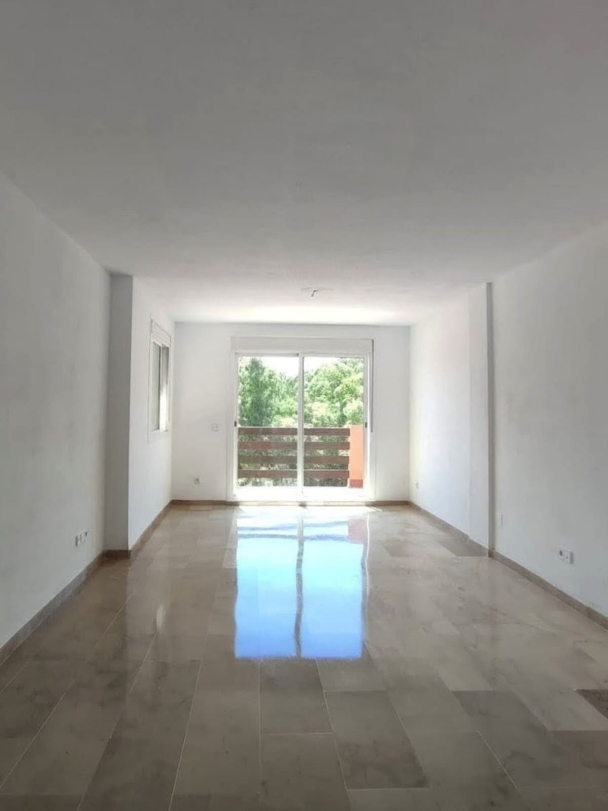 Penthouse Duplex in Casares — photo 4 of 10
