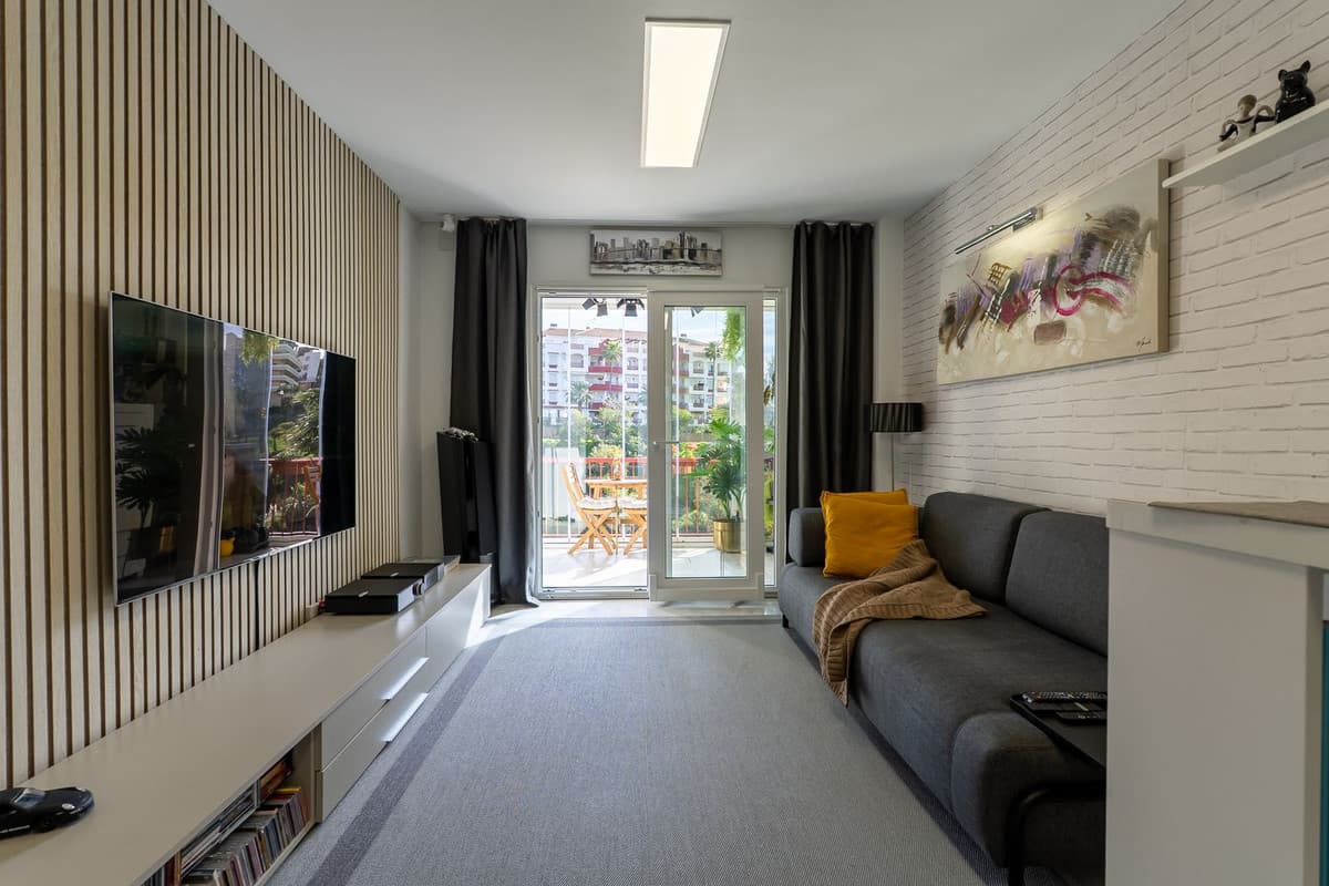 Middle Floor Apartment in Riviera del Sol — photo 6 of 10