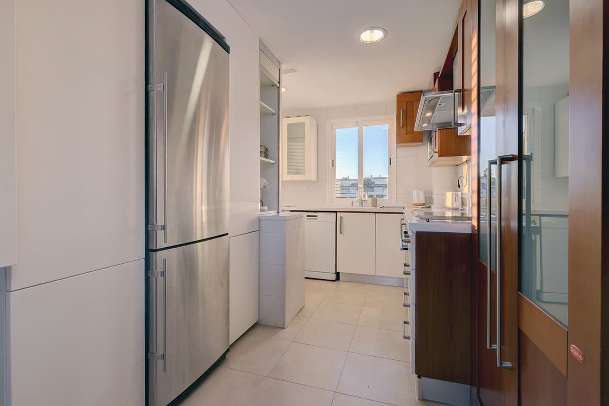 Penthouse Duplex in Bahía de Marbella — photo 7 of 10