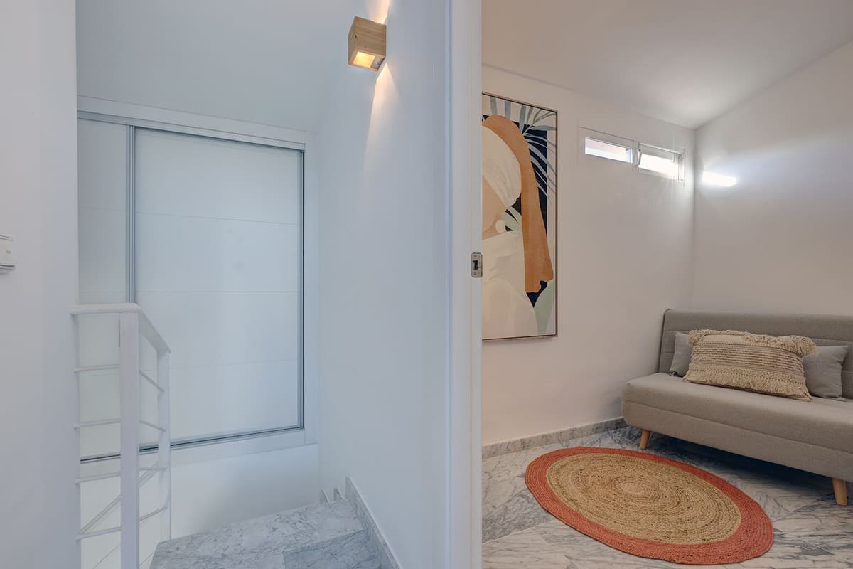 Penthouse Duplex in Bahía de Marbella — photo 9 of 10