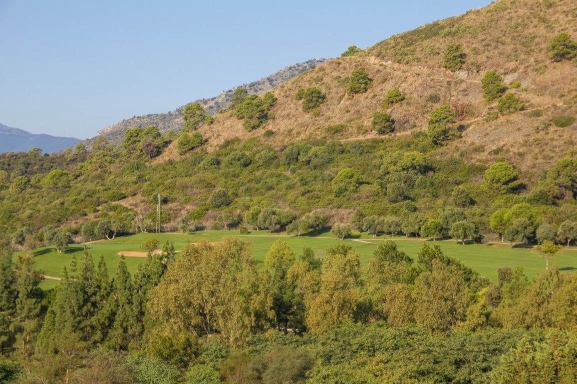 Residential Plot in Benahavís — photo 5 of 10