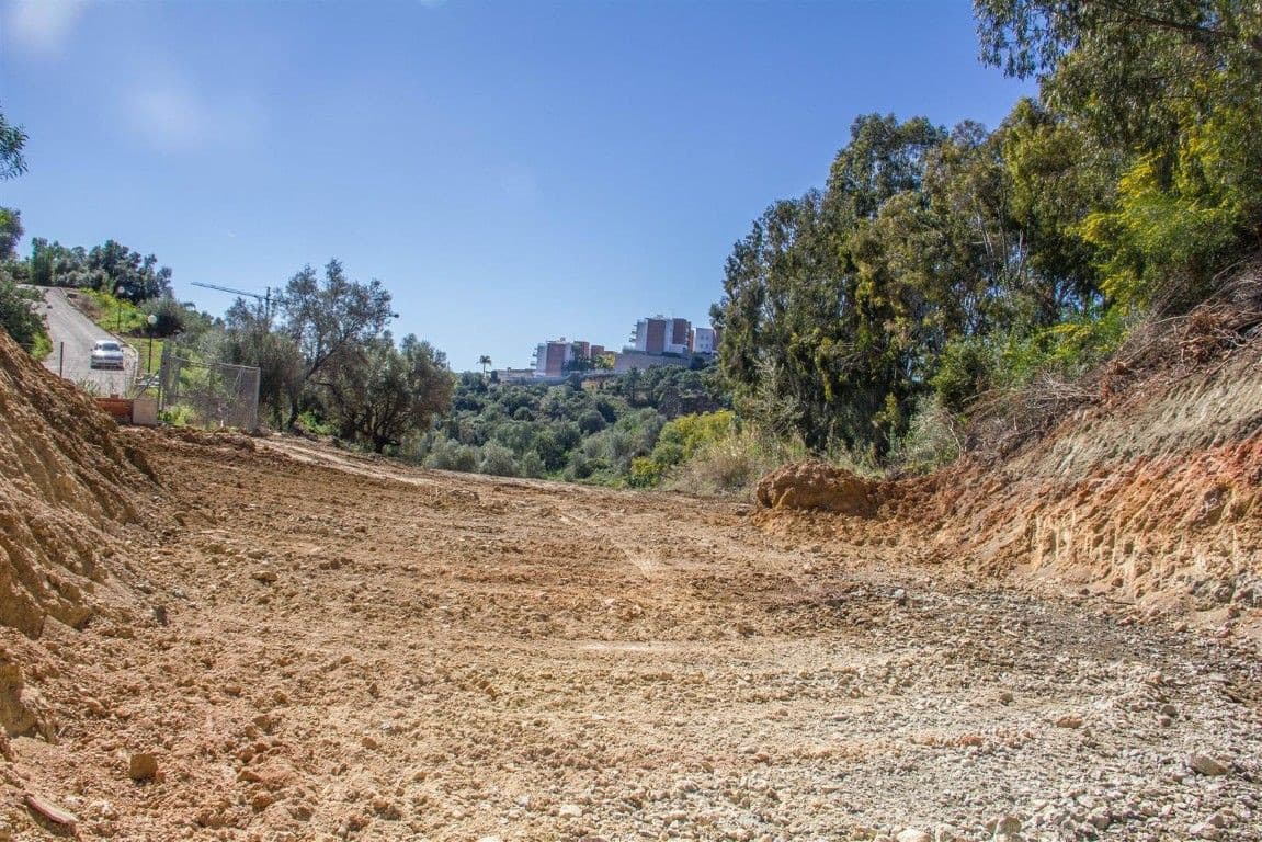 Residential Plot in Benahavís — photo 8 of 10