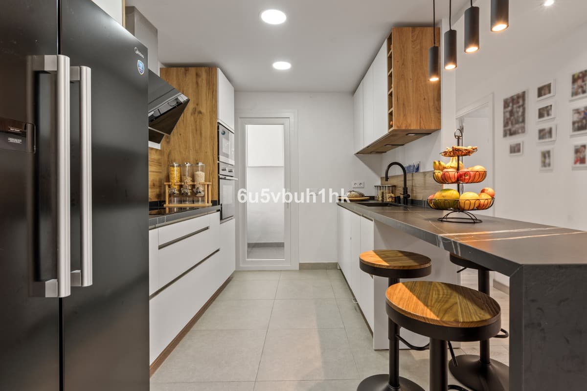 Penthouse in Estepona — photo 6 of 10